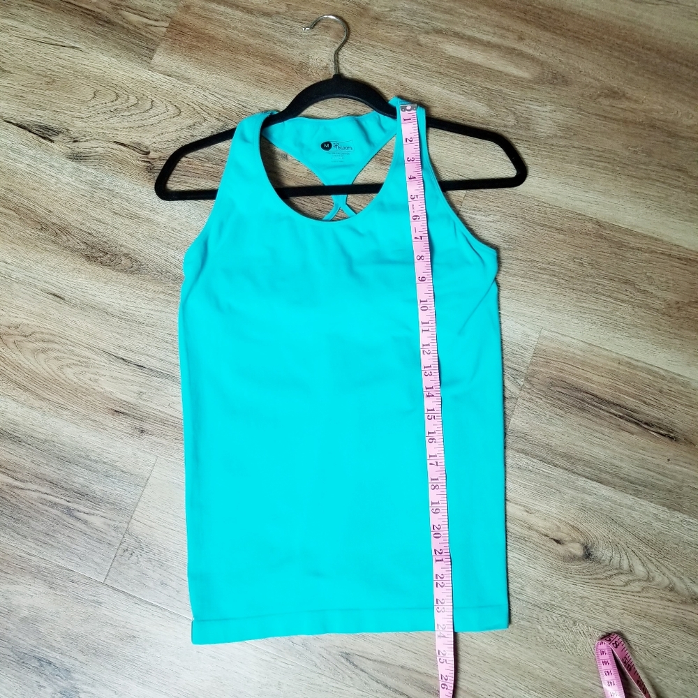 Bloom tank top - Picture 5 of 6